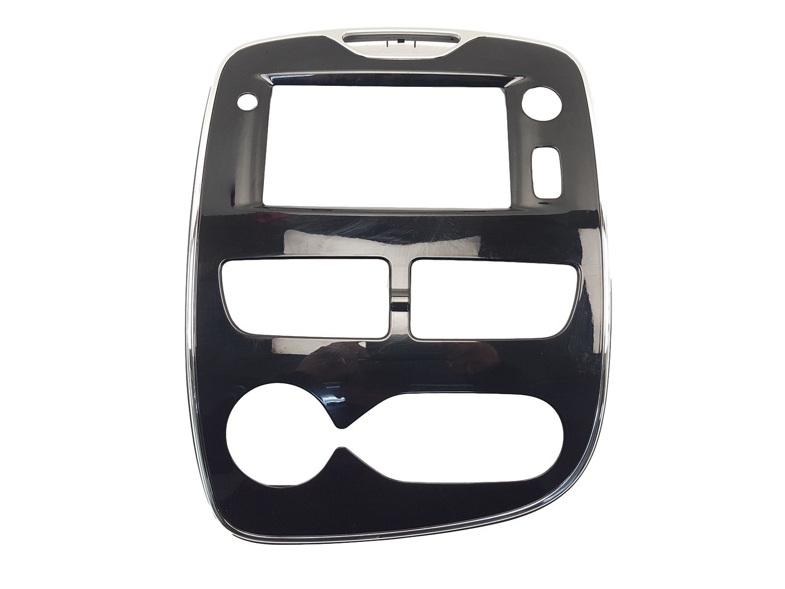 Panneau Décoratif Renault Clio 4 682609599R 682607557R 0km 1009 main product photo