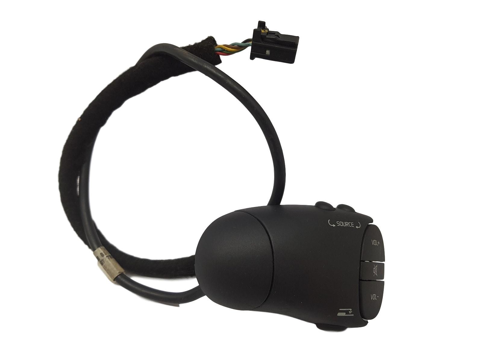 Commande De Radio 8200467786 Clio 2 Megane I Scenic I Renault Jaeger main product photo
