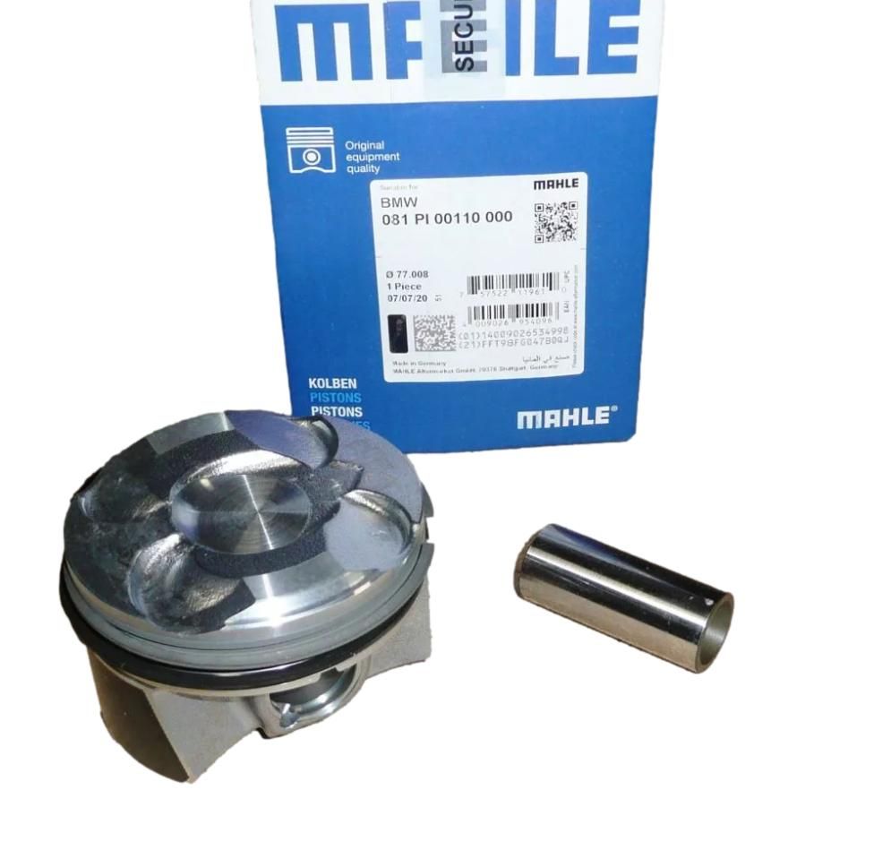 Piston Moteur Pour Citroen Peugeot 081PI00110000 0628W4 0628.W4 Mahle main product photo