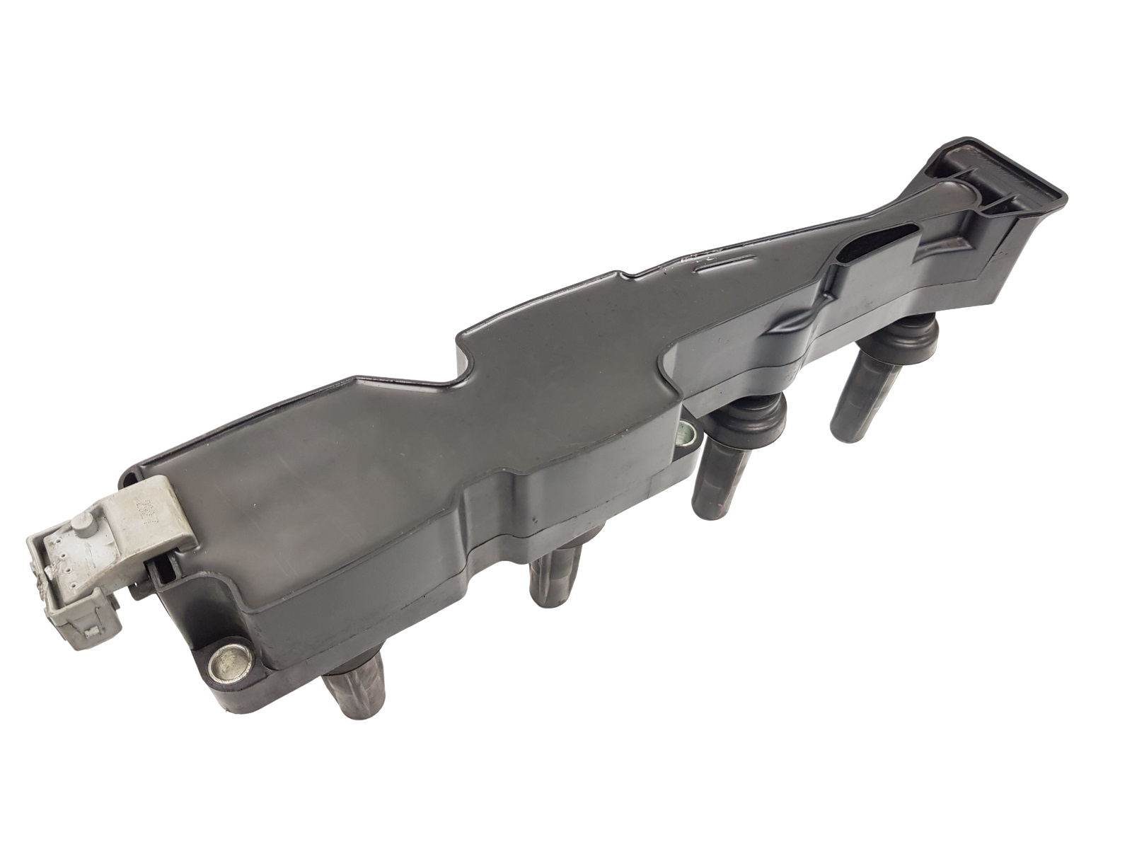 Bobine D`Allumage 597099 1.6 16v Peugeot Citroen C2 C3 207 307 Bougicord main product photo
