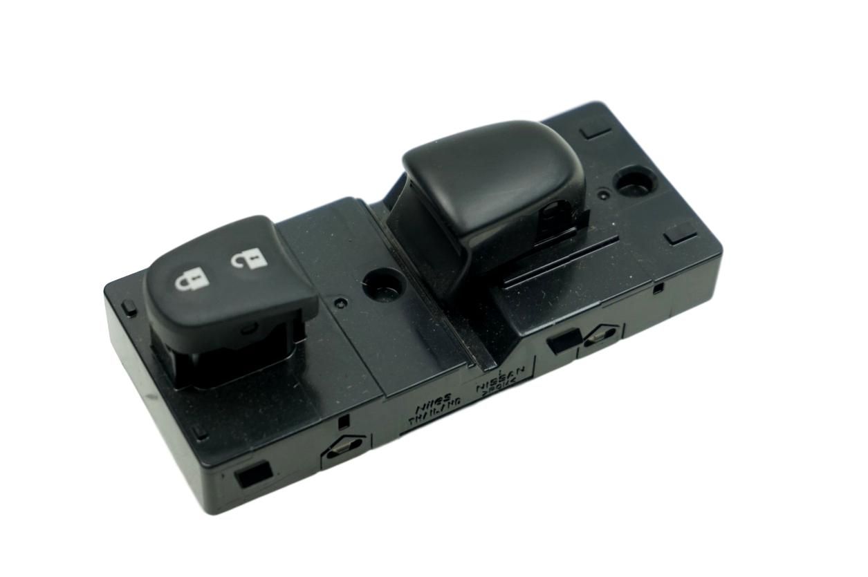 Commutateur D’ouverture De Fenêtre Droit Qashqai Nissan main product photo