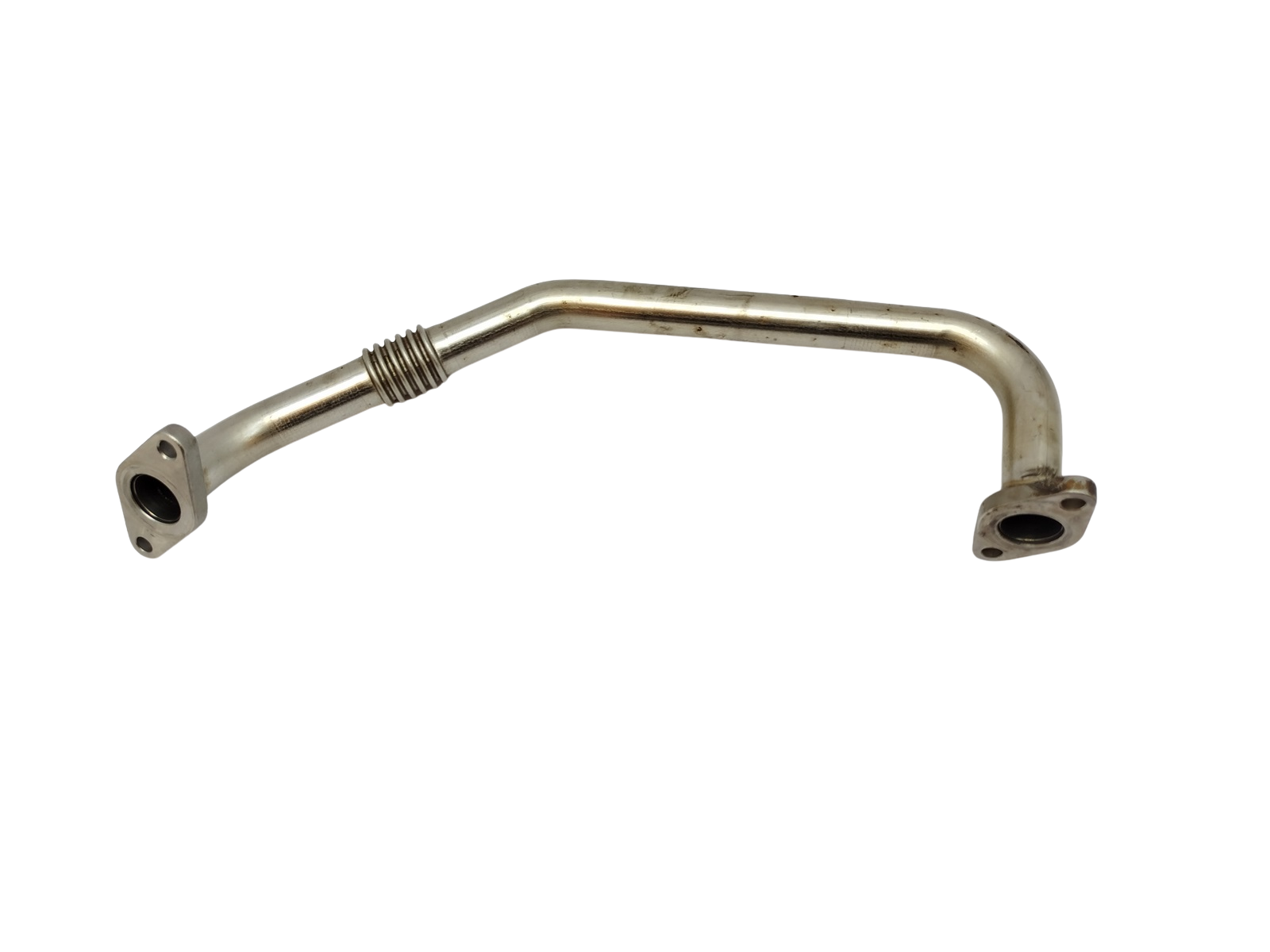 Tube d'Échappement rapatriement Master Mascott Movano 3.0 dCi 7701477907 main product photo