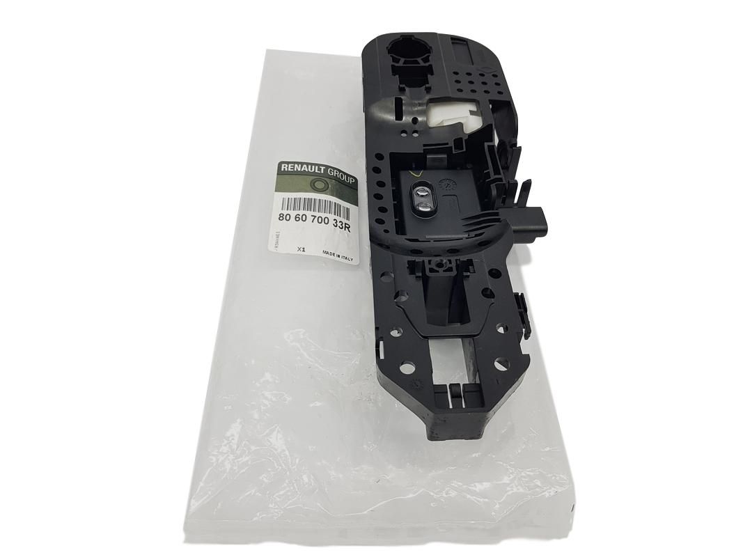Poignée De Porte Original Gauche 806070033R Renault main product photo