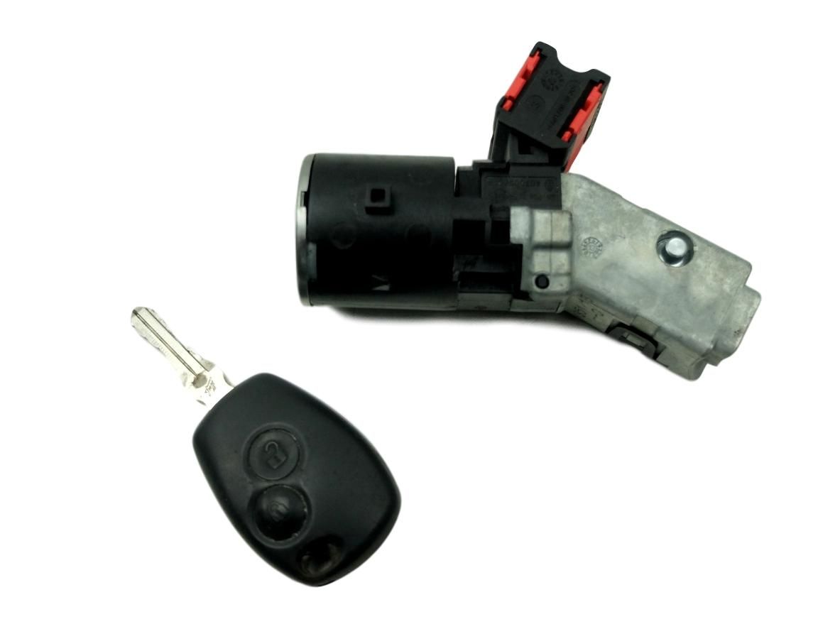 Commutateur D’allumage 487009602R Dacia Dokker main product photo