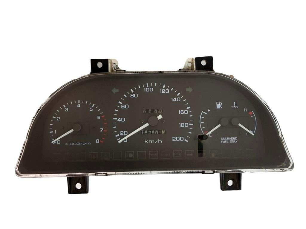 Bloc Compteurs Vitesse Hyundai Pony 71112221 main product photo