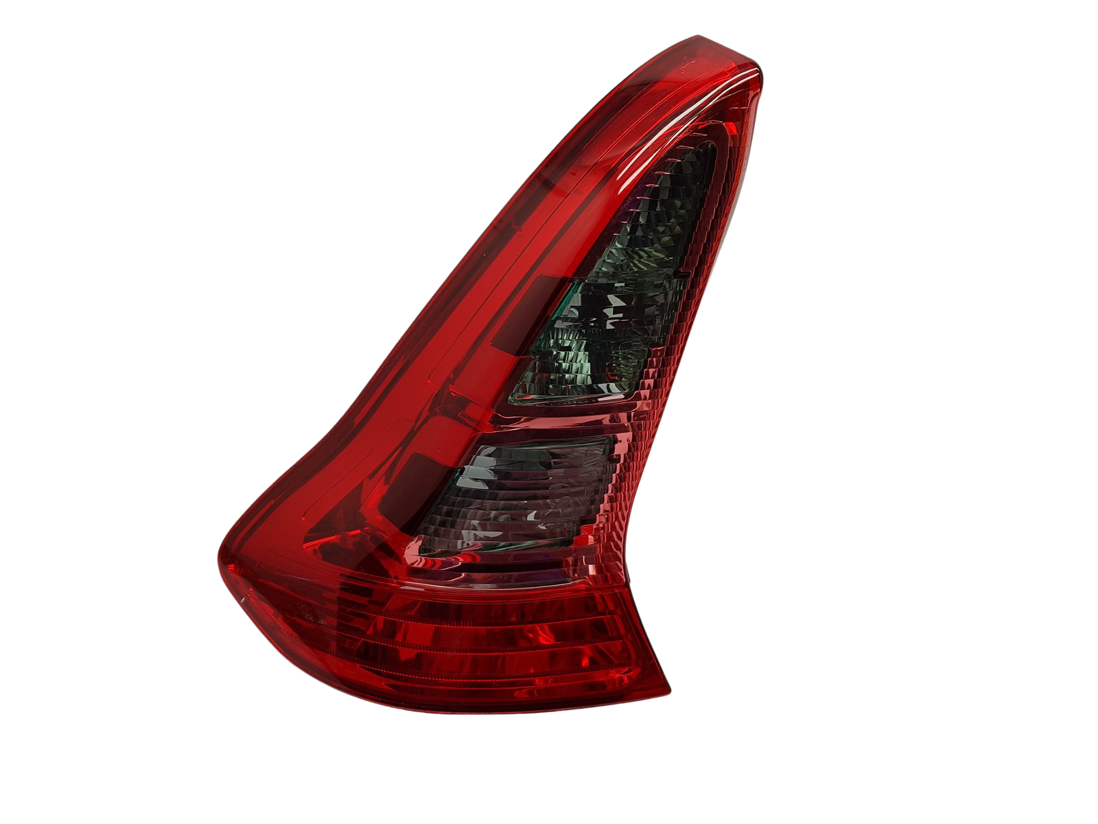 Phare De Voiture Gauche Arrière 6350T6 9646801777 Citroen C4 Coupe Visteon main product photo