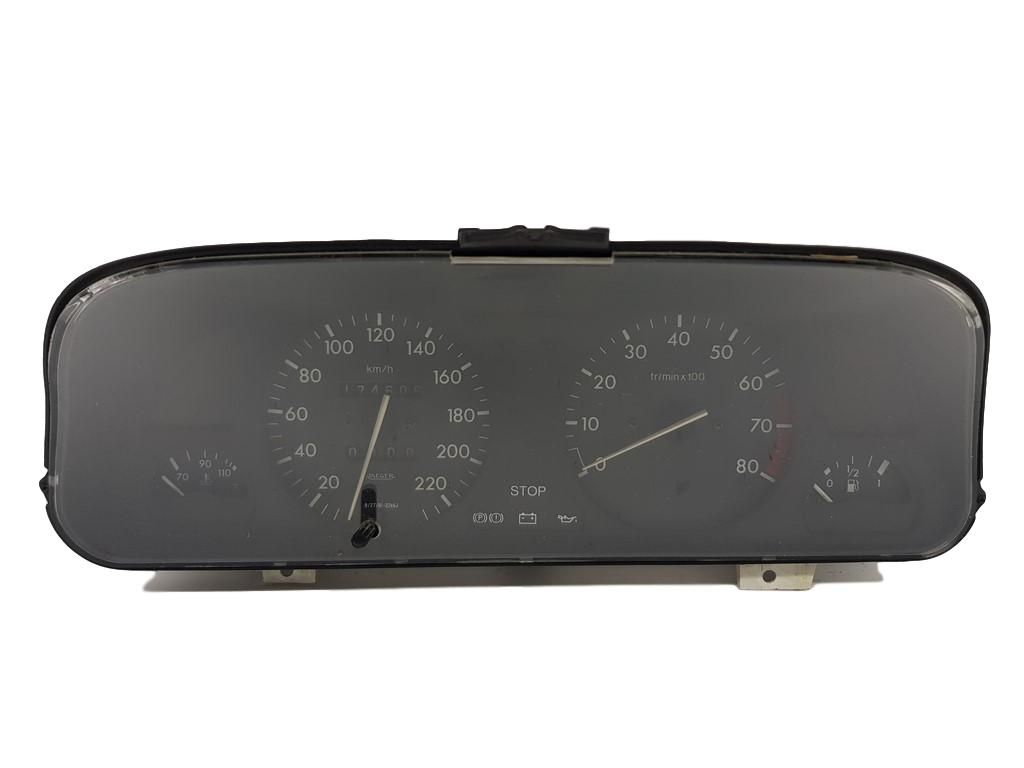Bloc Compteurs Vitesse Peugeot 306 9623324780 09033539905 14995 main product photo