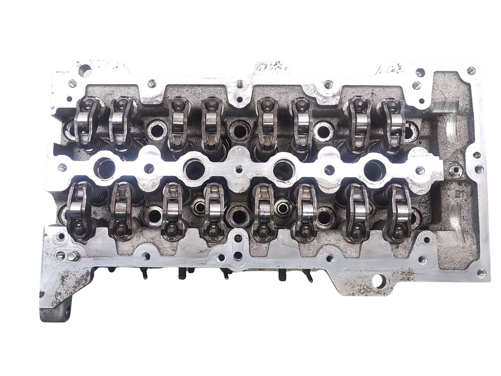 La Culasse Fiat Opel 55193111 1.3 Multijet JTD CDTI main product photo