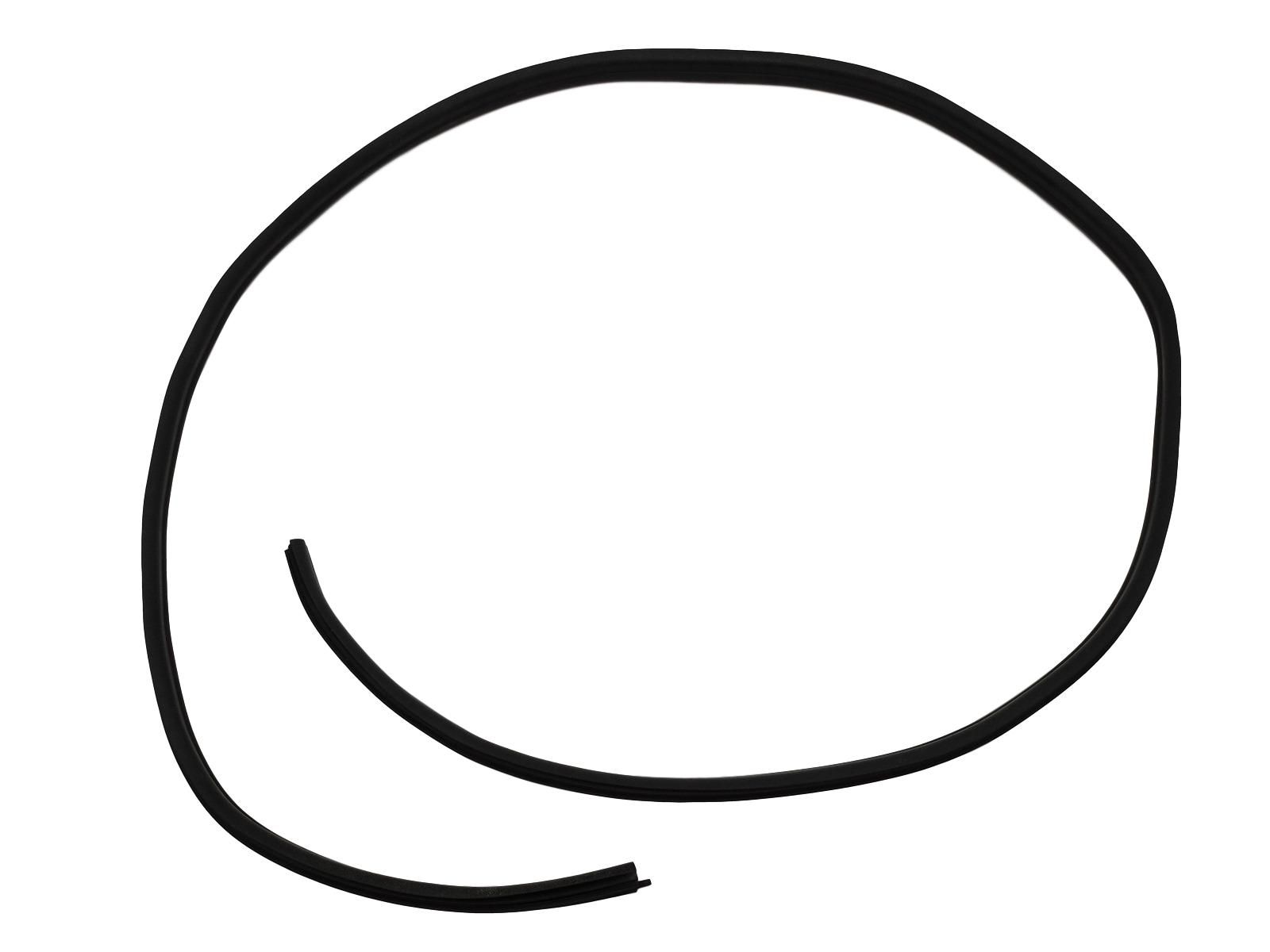 Joint De Portes Droit/Gauche Avant Duster 808321867R Dacia main product photo