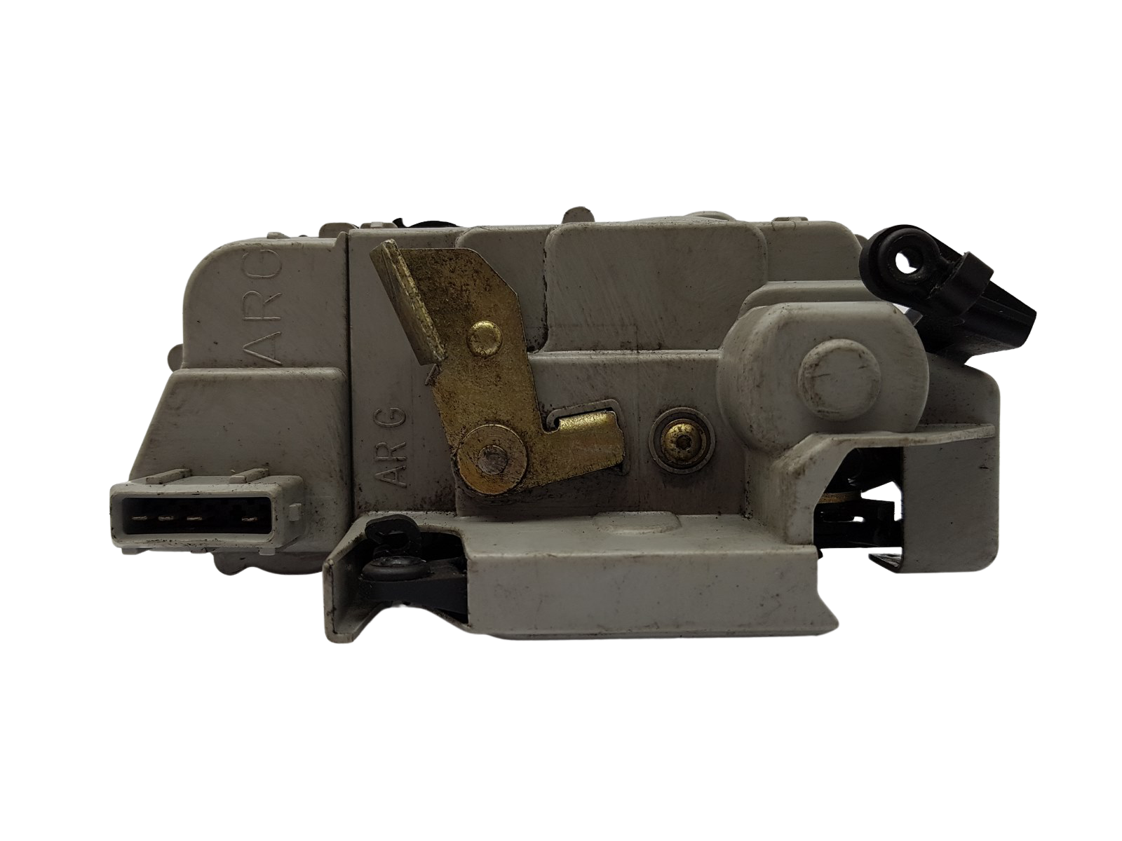 Serrure De Porte Gauche Arrière 913769 Citroen Xsara Rockwell 10994 main product photo