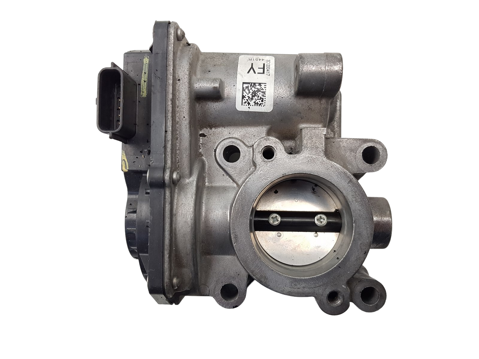 Boitier Papillon D’admission Renault 161204451R H8201171233 0.9 TCe 2314 main product photo