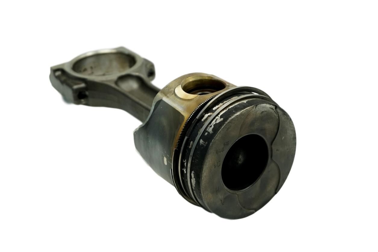 Bielle De Piston 1,9 dci 1D4192T4 Volvo V40 main product photo