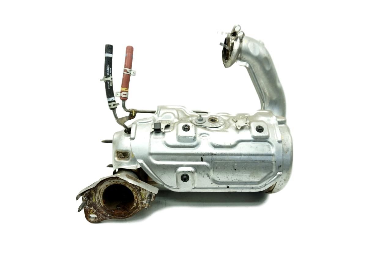 Filtre A Particules Fap 208A00184R 8201140545 Renault Kangoo 2 Megane 3 main product photo