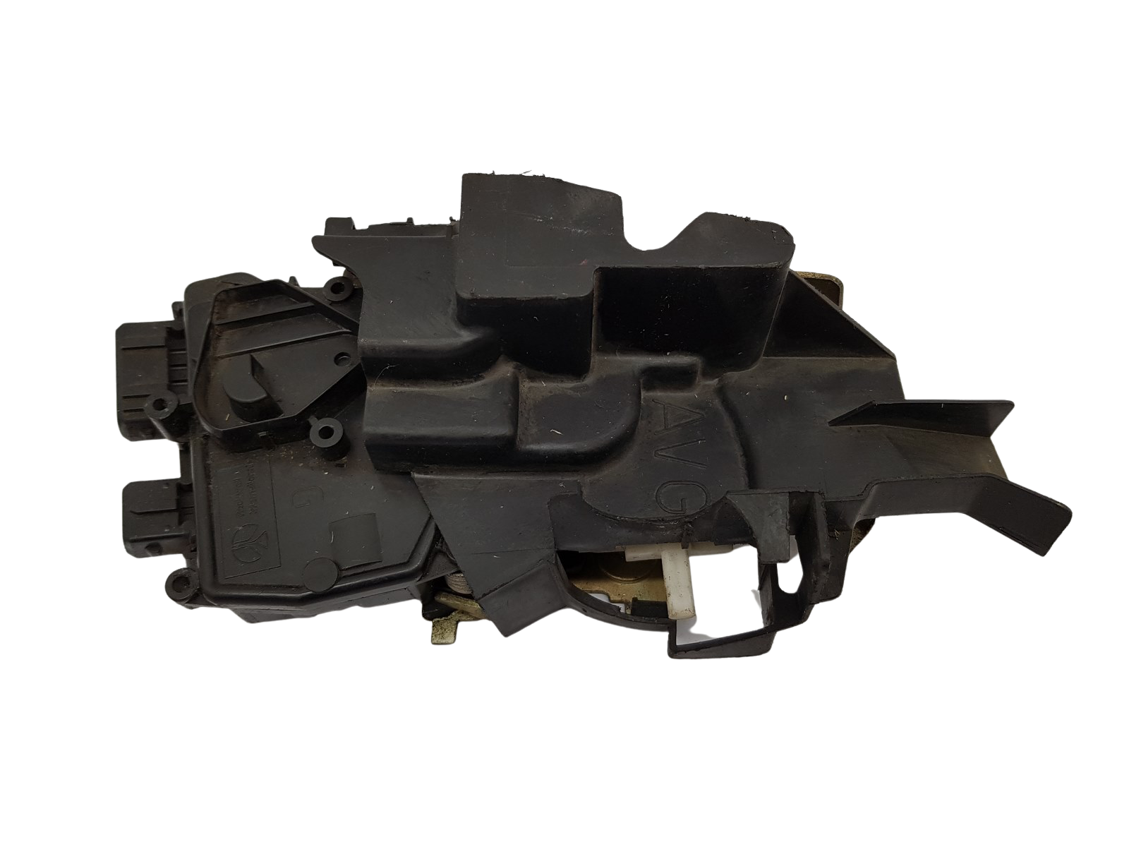 Serrure De Porte Gauche Avant 9135E6 Peugeot 605 Rockwell main product photo