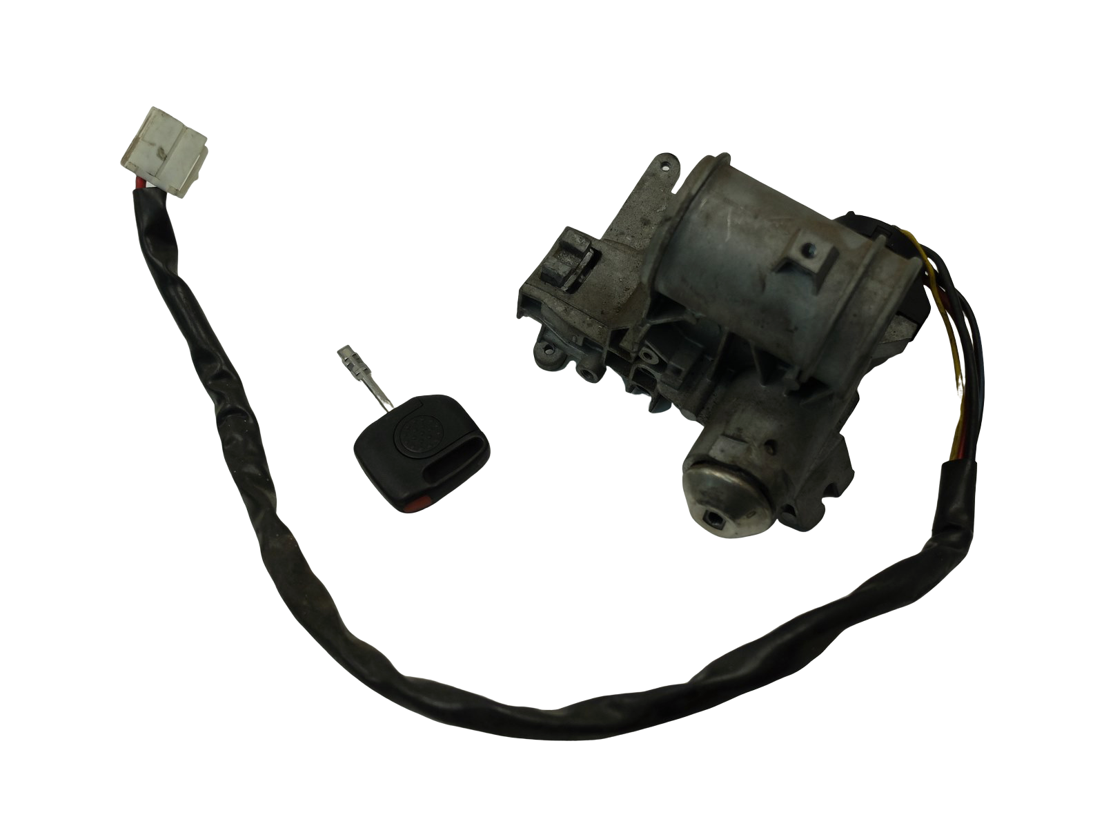 Commutateur D’allumage Ford Escort 93AB3675 main product photo