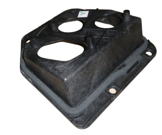 Capot Original Jumpy Expert Scudo III 6460XZ main product photo
