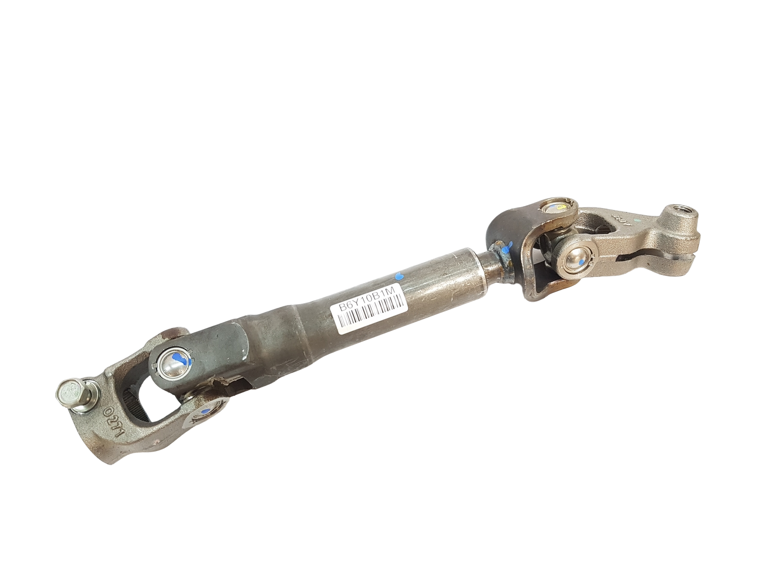 Croisillon Colone De Direction Nissan Micra K14 488105FA6A 0km main product photo