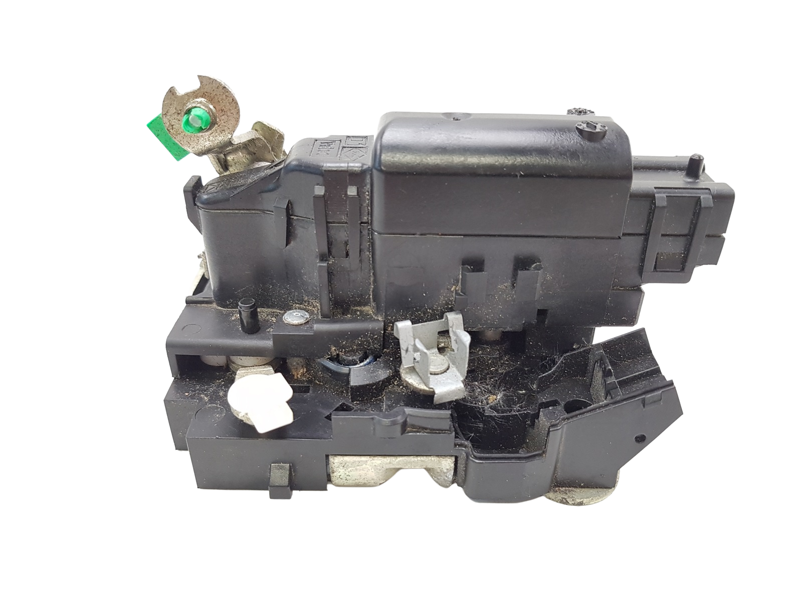 Serrure De Porte Droit Avant Renault Master 2 8200147150 main product photo