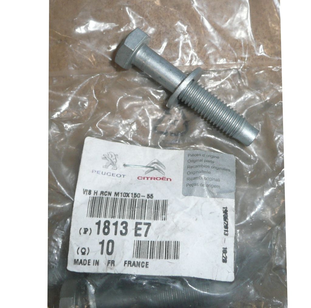 Vis Nouvelle Original 1813E7 1813.E7 Citroen Peugeot main product photo