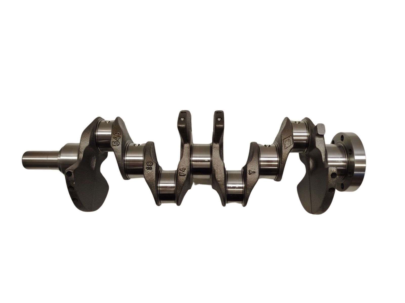 Arbre Vilebrequin 546 8200416789 1.4 16v K4J Renault Dacia 8200785985 4713 main product photo