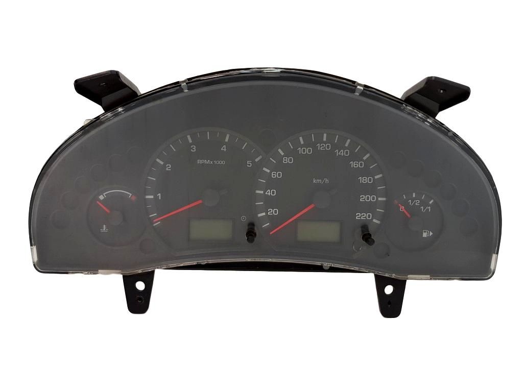 Bloc Compteurs Vitesse Ford Transit 2T1F-10849-CE 2T1F10849CE 6218 main product photo