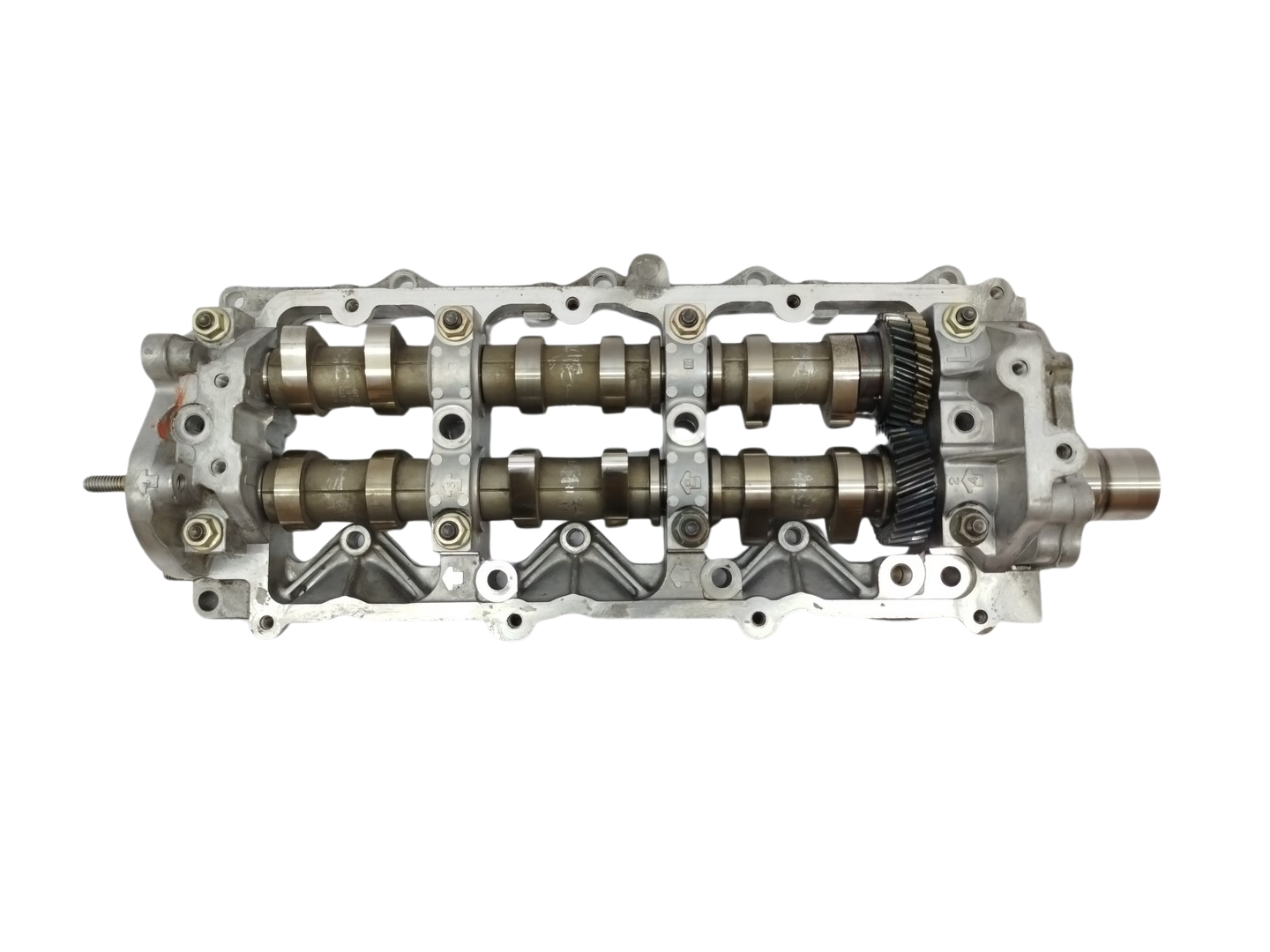 Arbre À Cames 3,0 dci P9X Renault 7701052897 7701052895 7701474016 main product photo