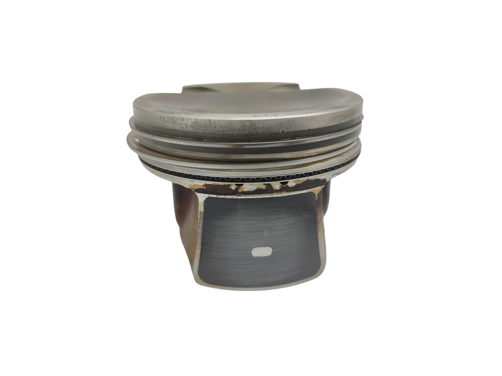 Piston Moteur 120A13899R 0,9 TCE Dacia Renault Clio 4 Captur Sandero 2 main product photo