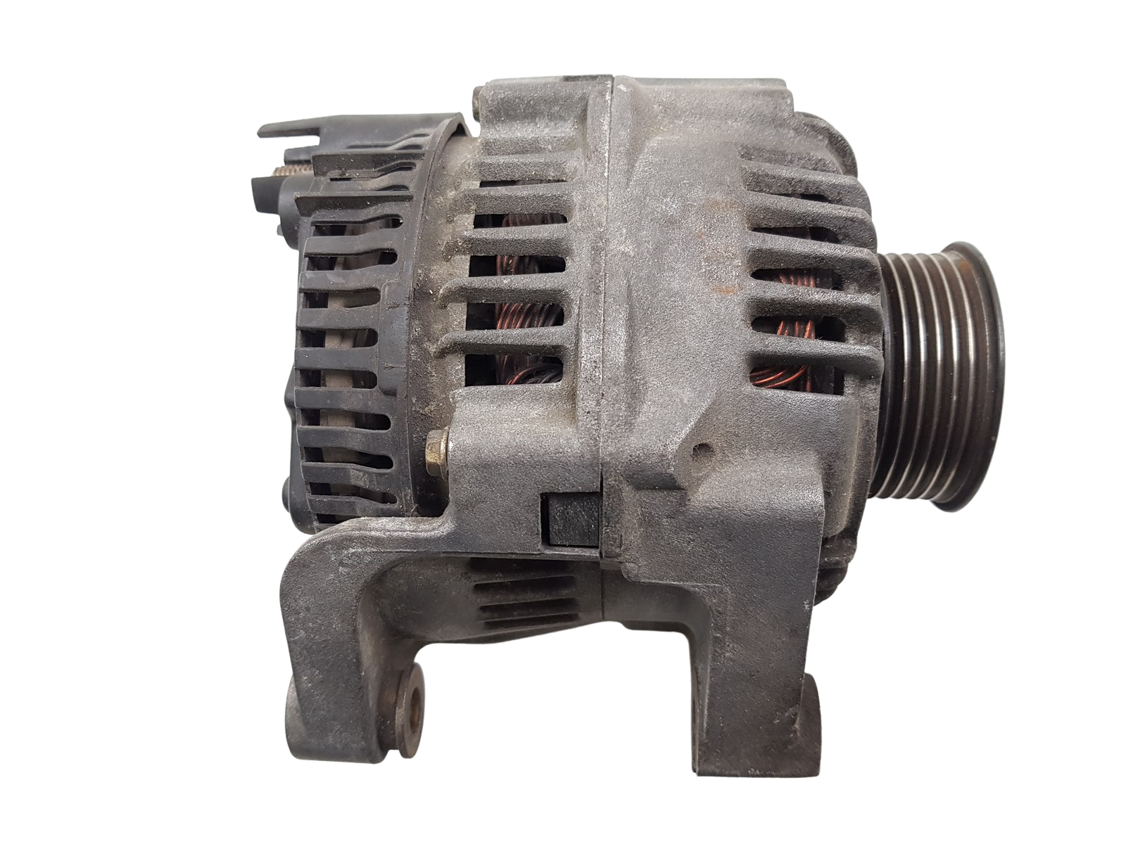 Alternateur Citroen Peugeot A11VI51 2541735B 5705FW 70A 1.9 Valeo main product photo