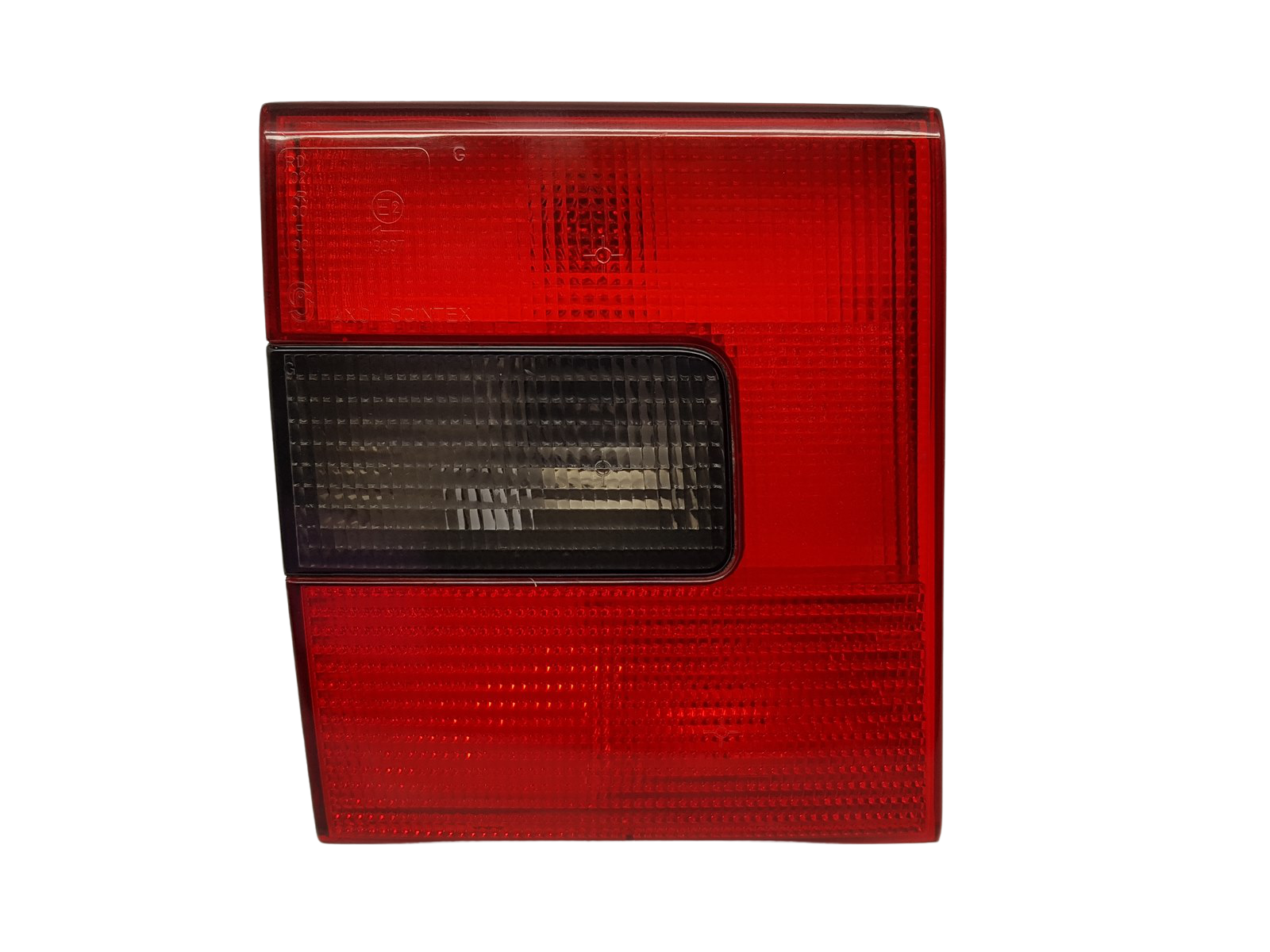 Phare De Voiture Gauche Arrière 6351A1 Citroen Evasion AXO Scintex main product photo