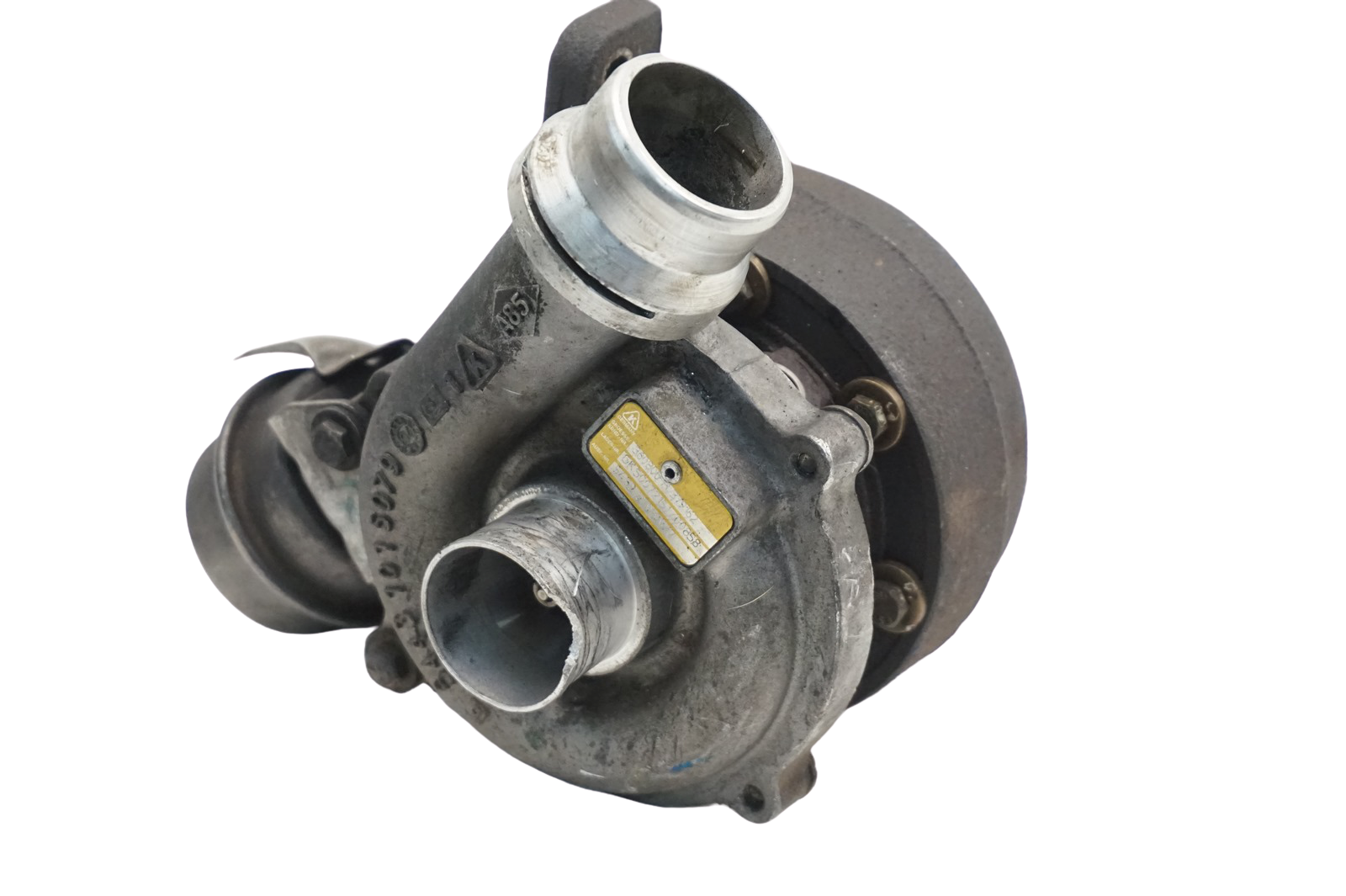 Turbocompresseur 7701476183 8200360800 54399700027 K 1.5 dci Renault Scenic 2 04 main product photo