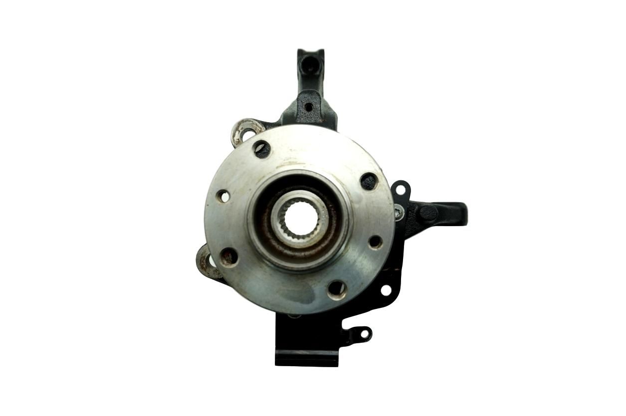 Fusée De Roue Gauche Avant 400152591R 402022048R Clio 4 Renault 0 km main product photo