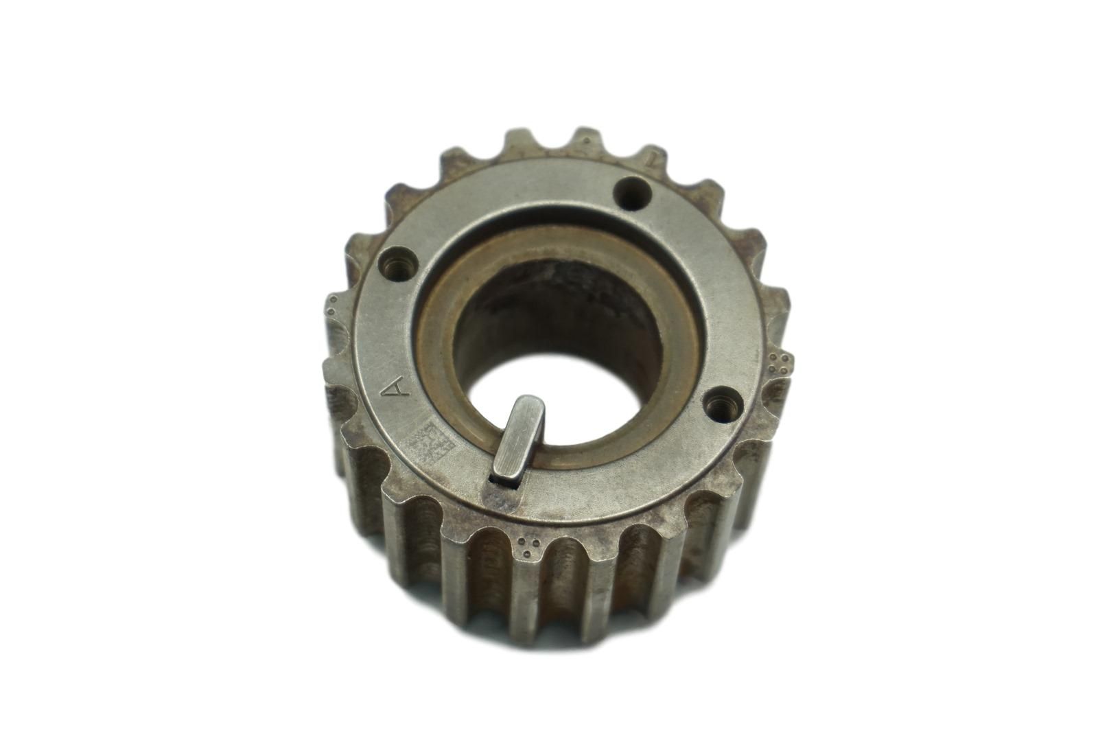 Poulie D'arbre A Came 130214280R 1,5 dci Dacia Renault Nissan main product photo