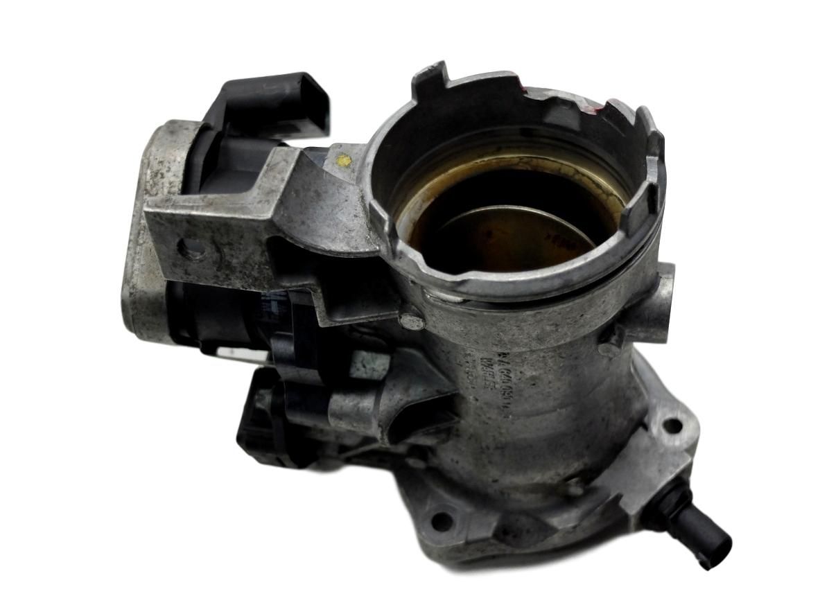 Soupape Egr Mercedes-Benz A6400901470 00005320C2 A0041538428 main product photo