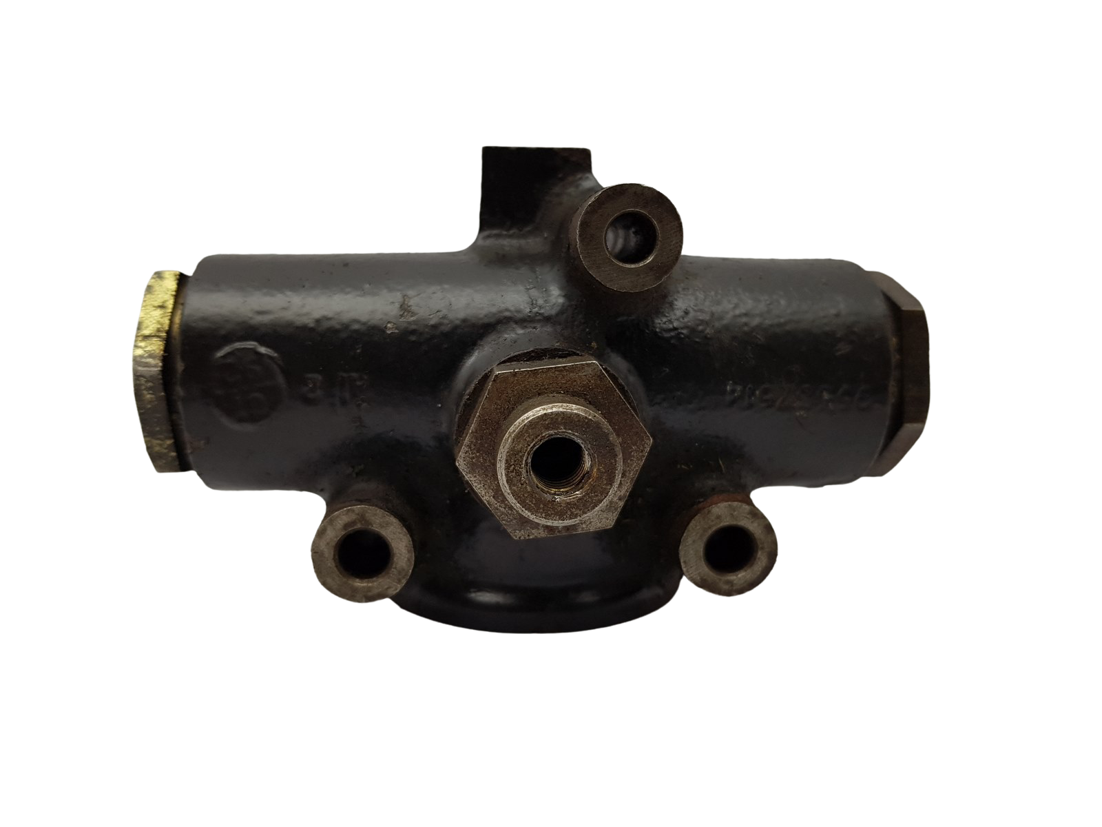 Conjoncteur 95637813 95637614 Citroen XM main product photo