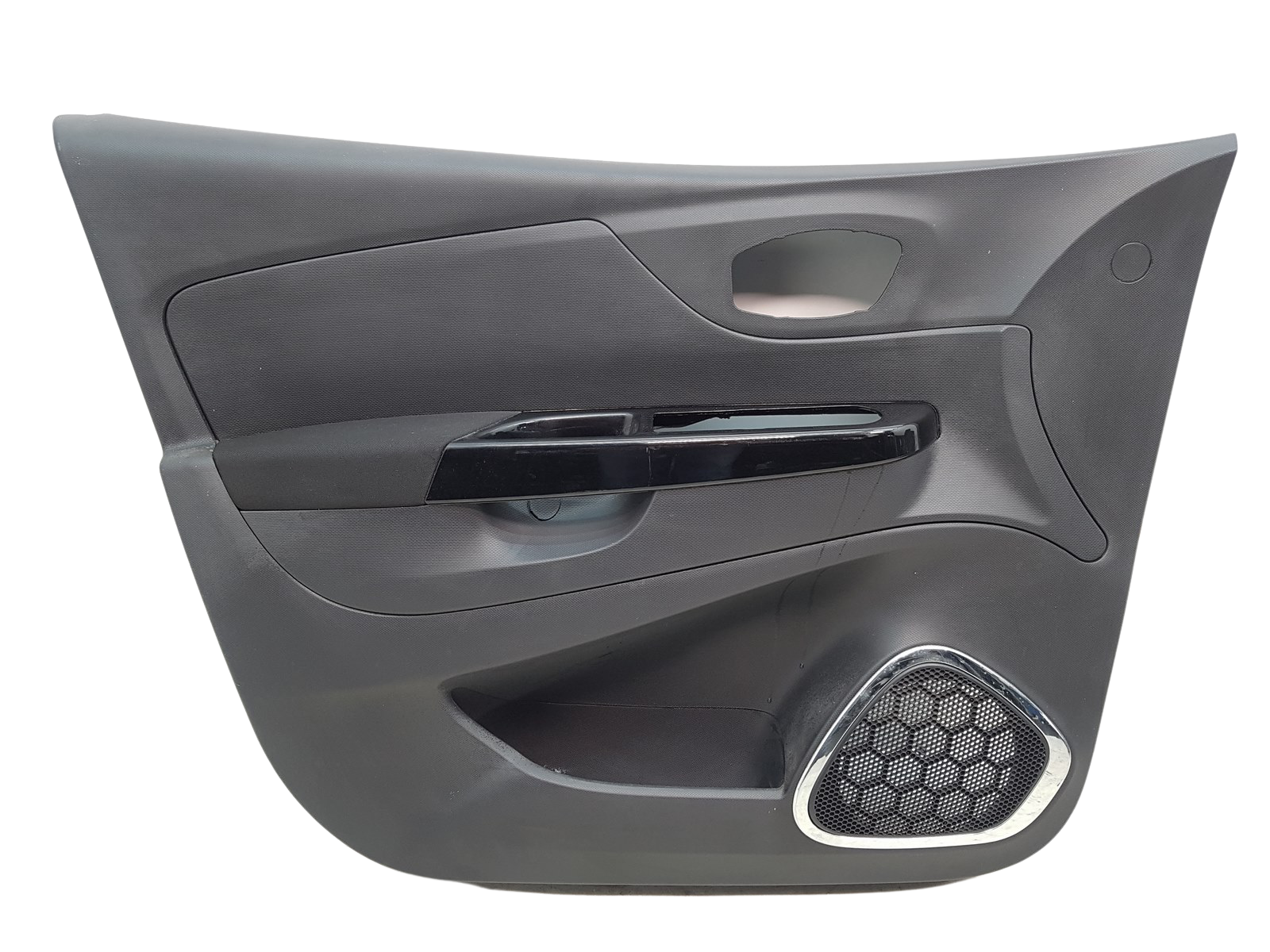Tapisserie Portes Gauche Avant Renault Captur 809012294R main product photo