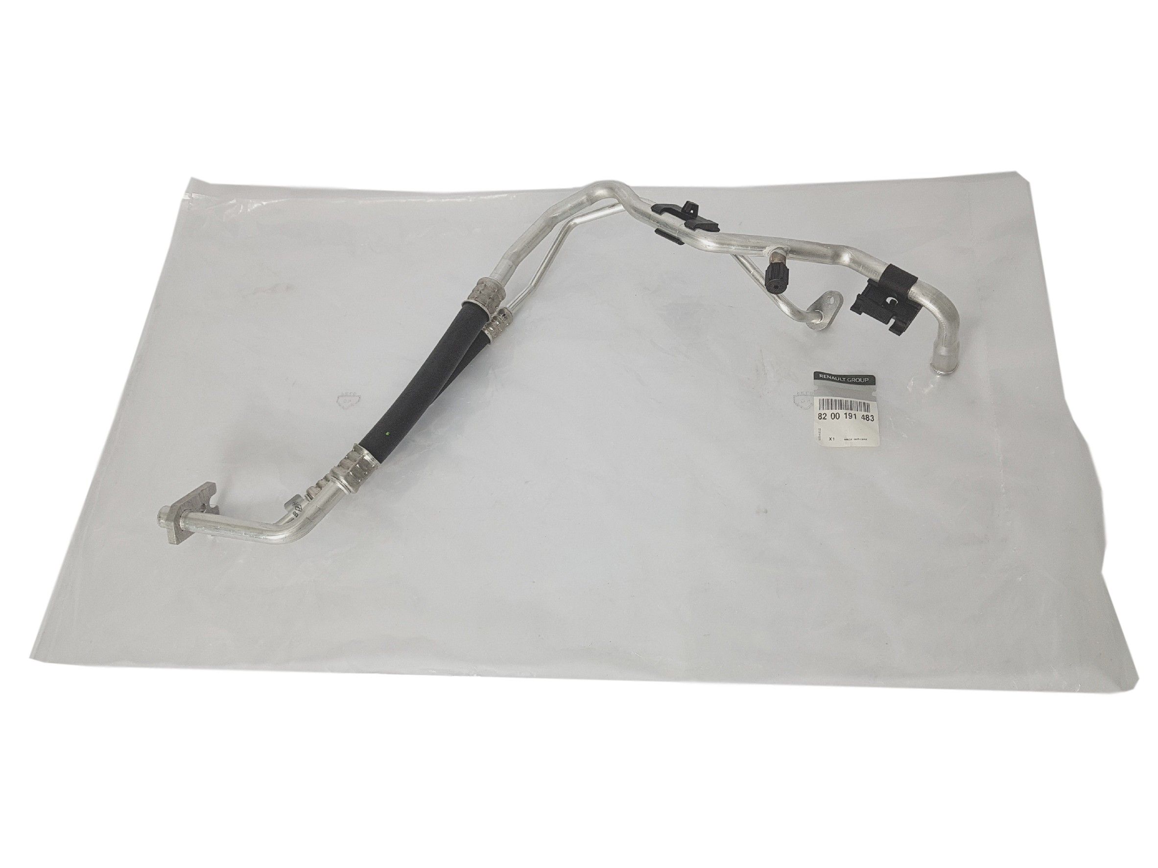 Tuyau De Climatisation Master II Movano Interstar 2.2-2.5 dCi 2778100QAE main product photo