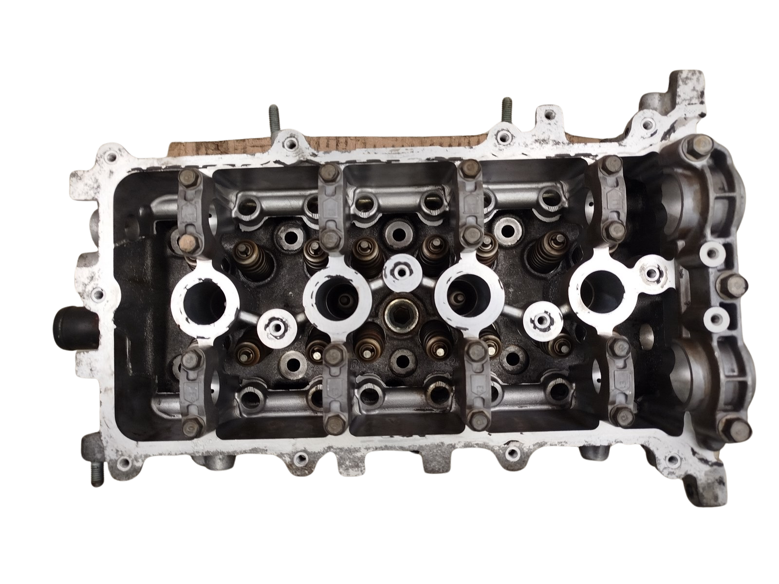 La Culasse Hyundai KIA 22111-03241 1.2 16V G4LA main product photo
