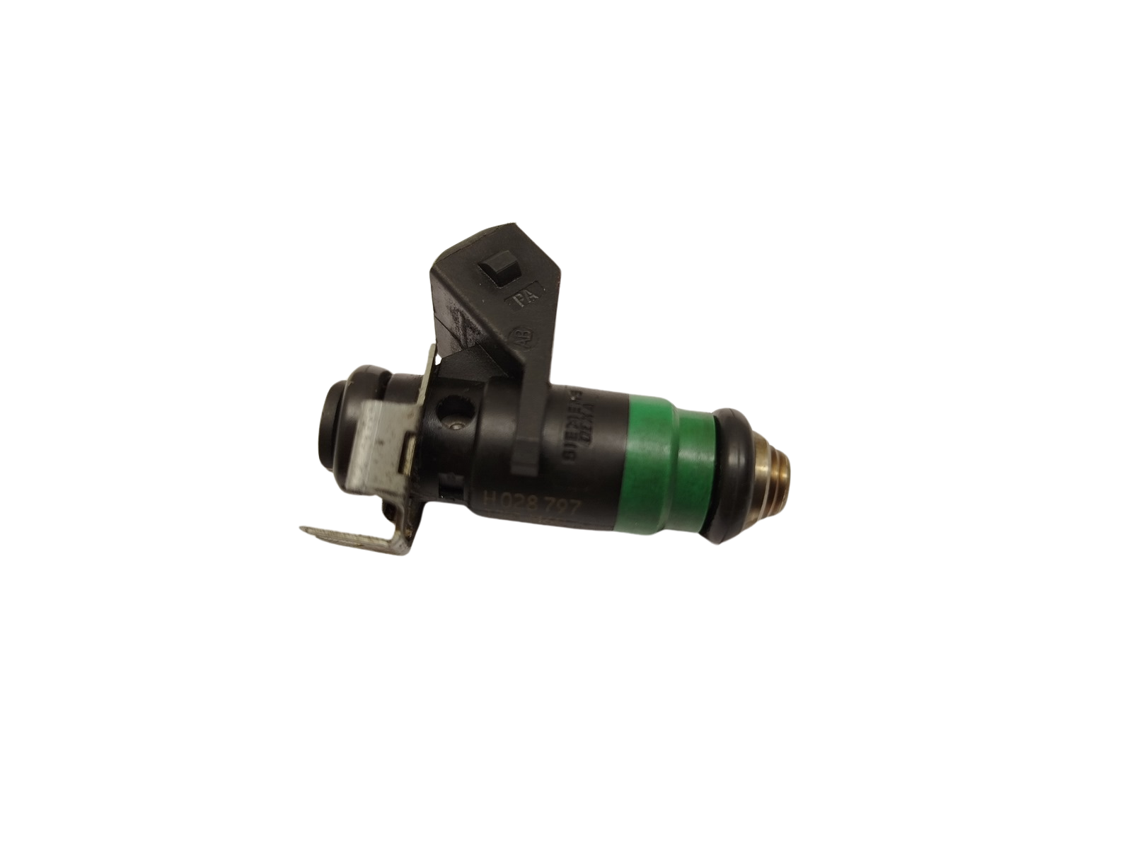 Injection De Combustible 8200028797 H028797 ITG M60 2,0 16V Renault main product photo
