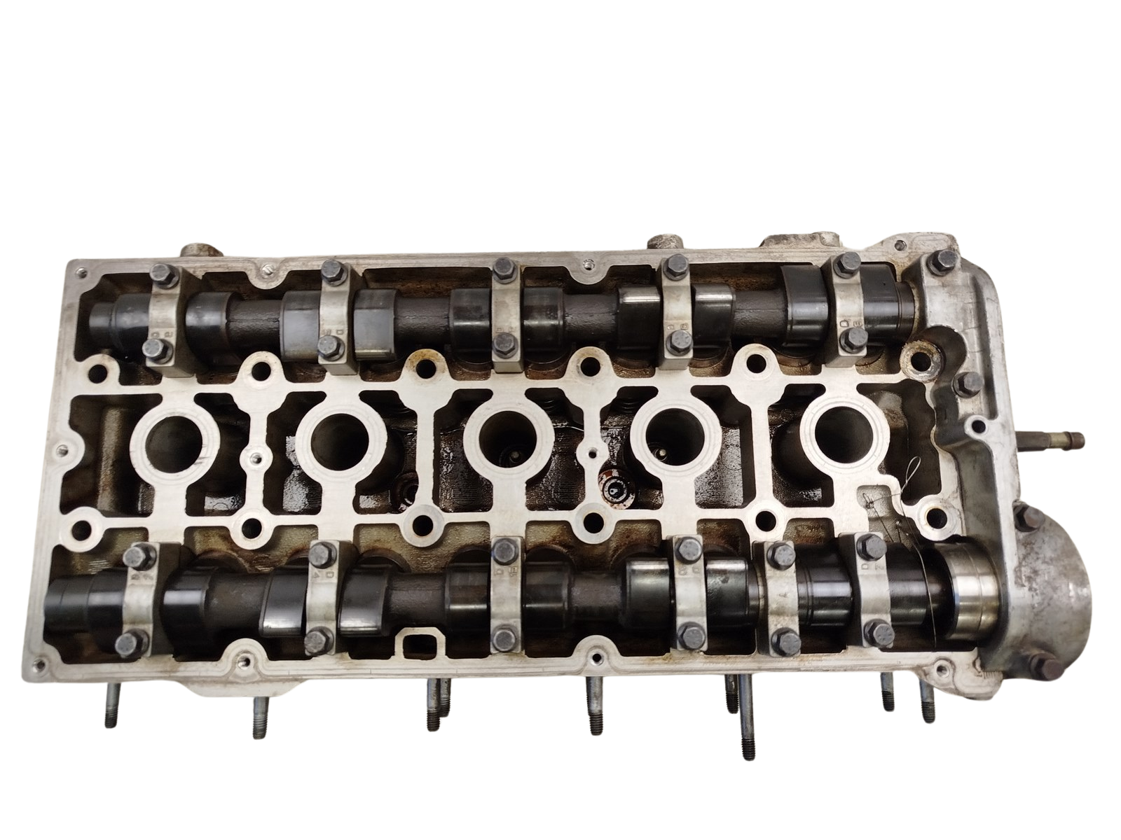 La Culasse Fiat Lancia 46440603 2.0 20V 182B7000 main product photo