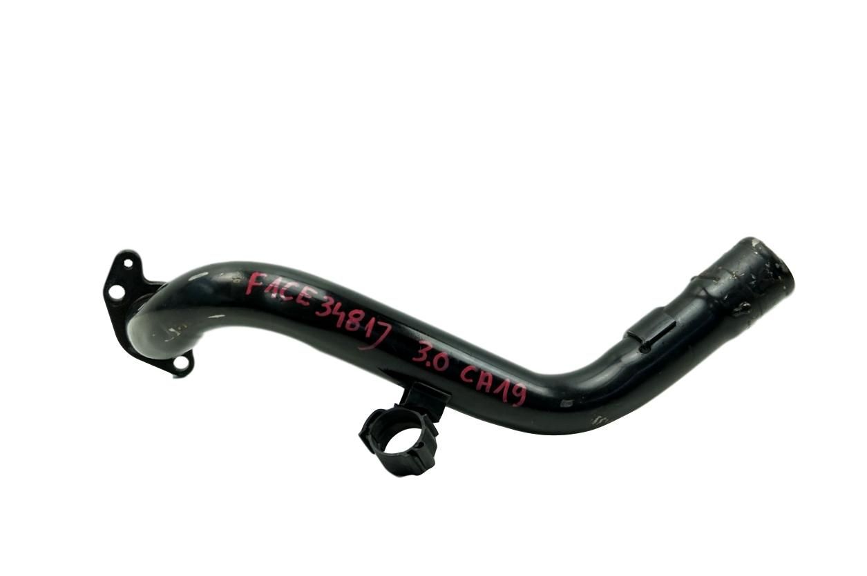 Tuyau Système De Refroidissement 3,0 HPi Iveco Daily V F1CE3481J Euro 5 main product photo