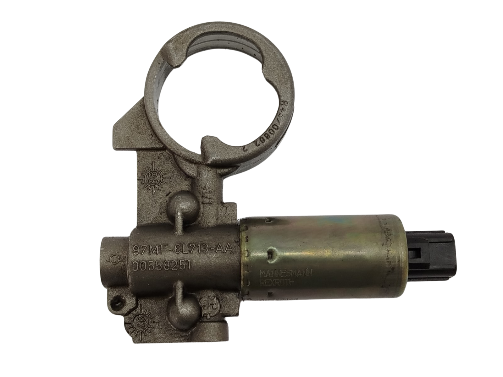 Electrovanne Ford 97MF-6L713-AA main product photo