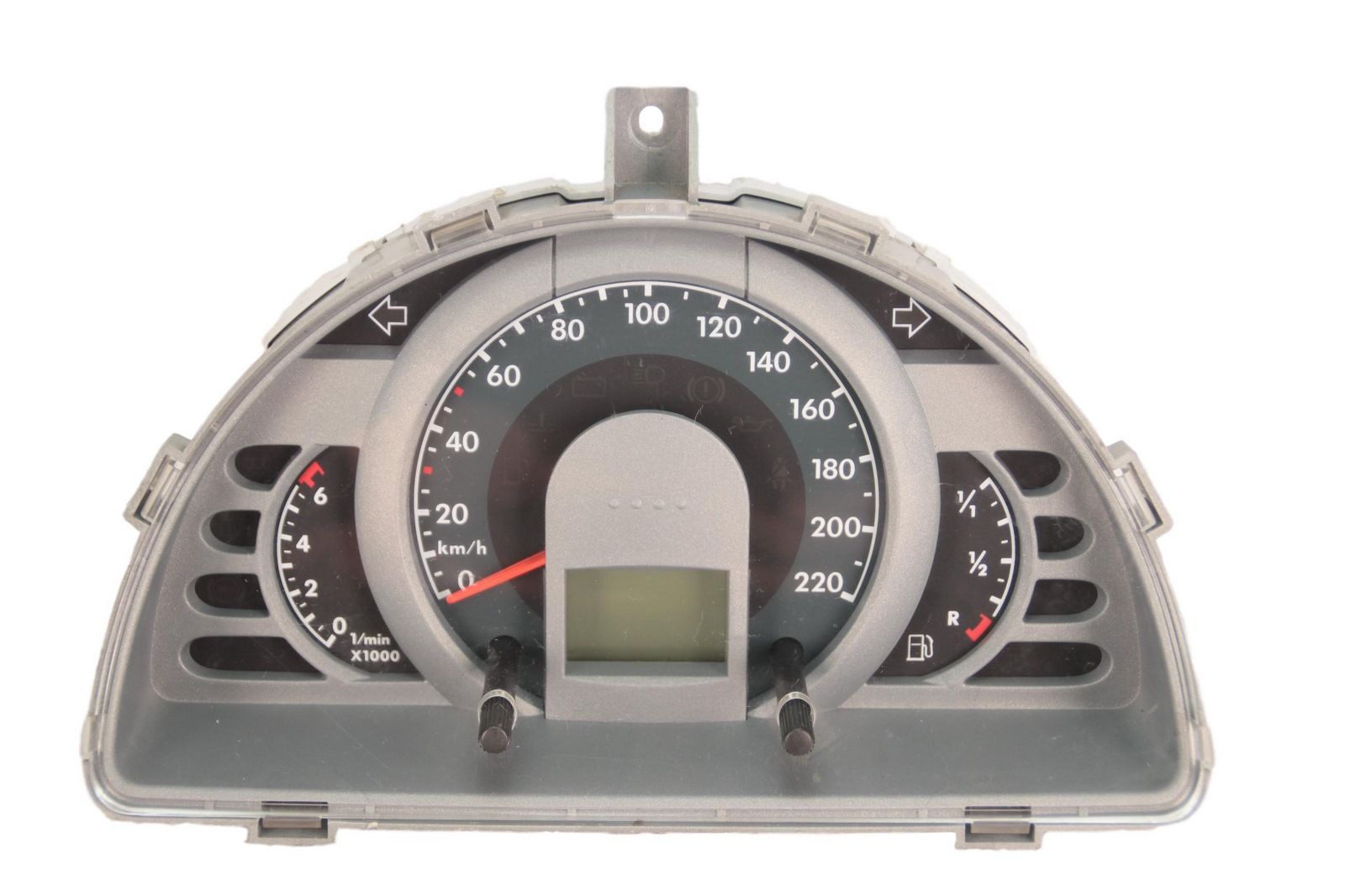 Bloc Compteurs Vitesse Volkswagen Fox 5Z0920820 5Z0920820NX/001 5Z0920820NX001 2537 main product photo