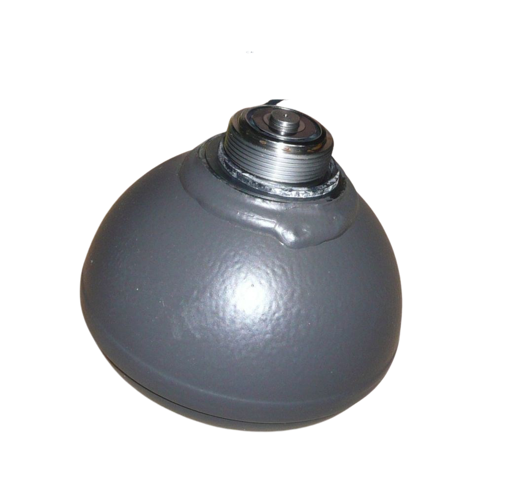Sphère De Suspension Nouvelle Original Arrière Citroen C5 1638376180 main product photo