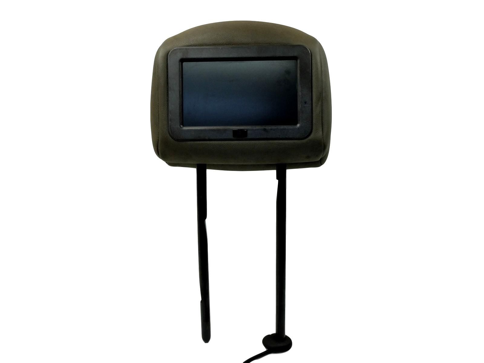 Affichage Ordinateur  Renault Espace IV main product photo