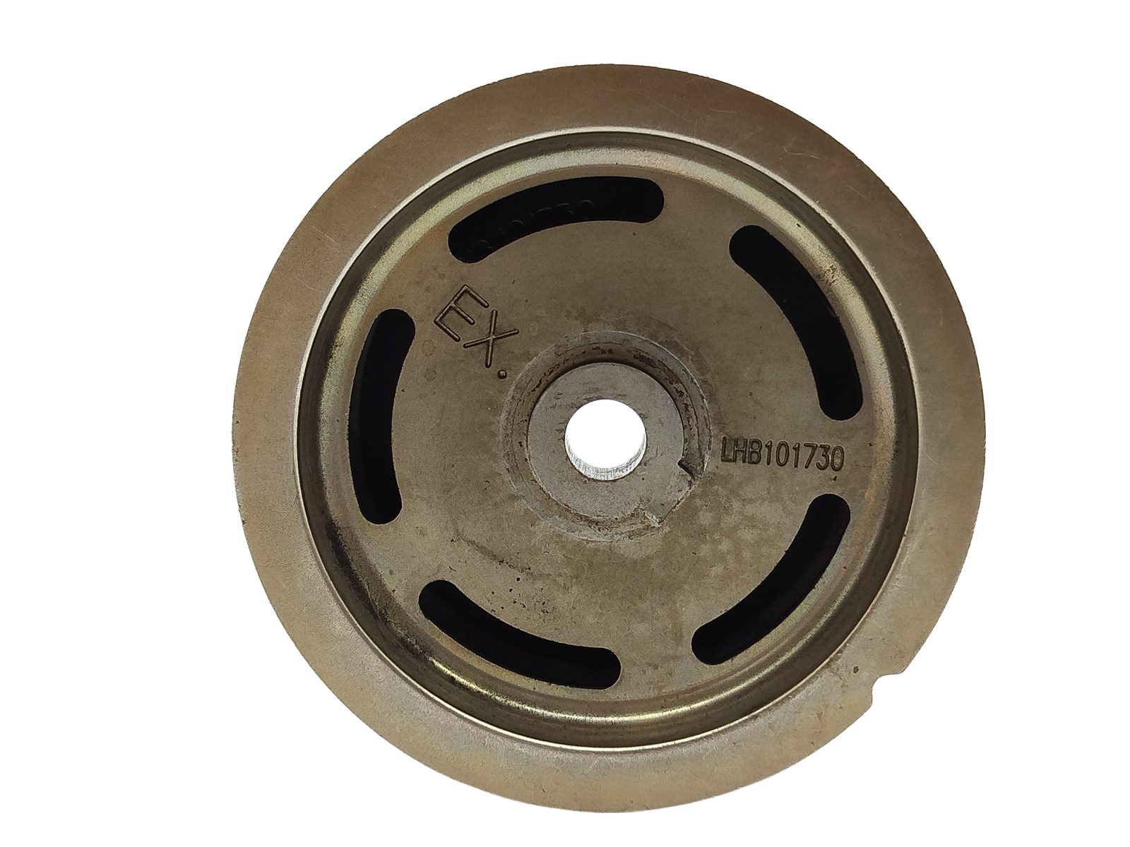 Poulie D'arbre A Came Rover Land Rover LHB101730 V6 main product photo