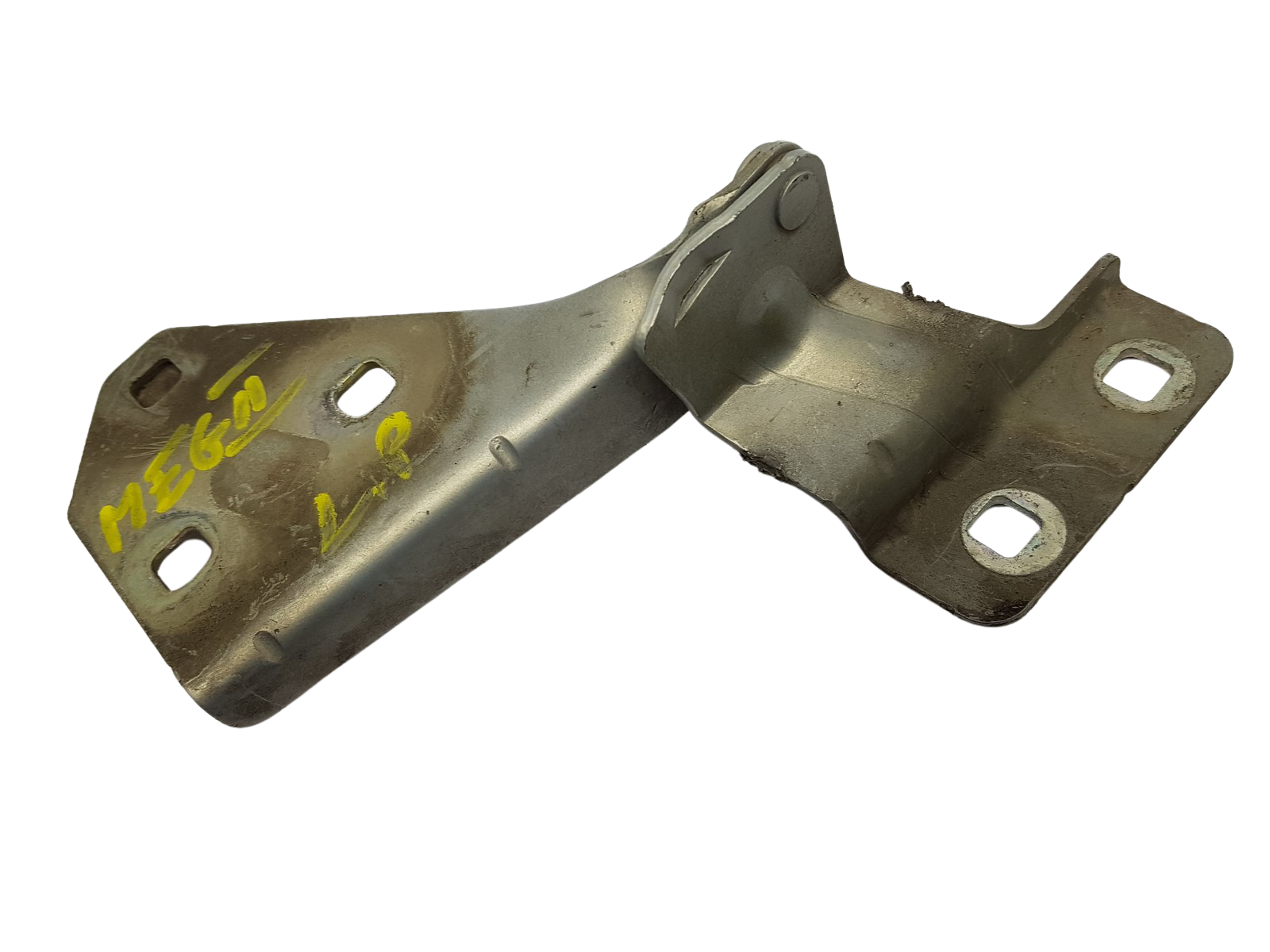 Charnière Capot Gauche 8200468183 Renault Megane 2 8200011074 11558 main product photo
