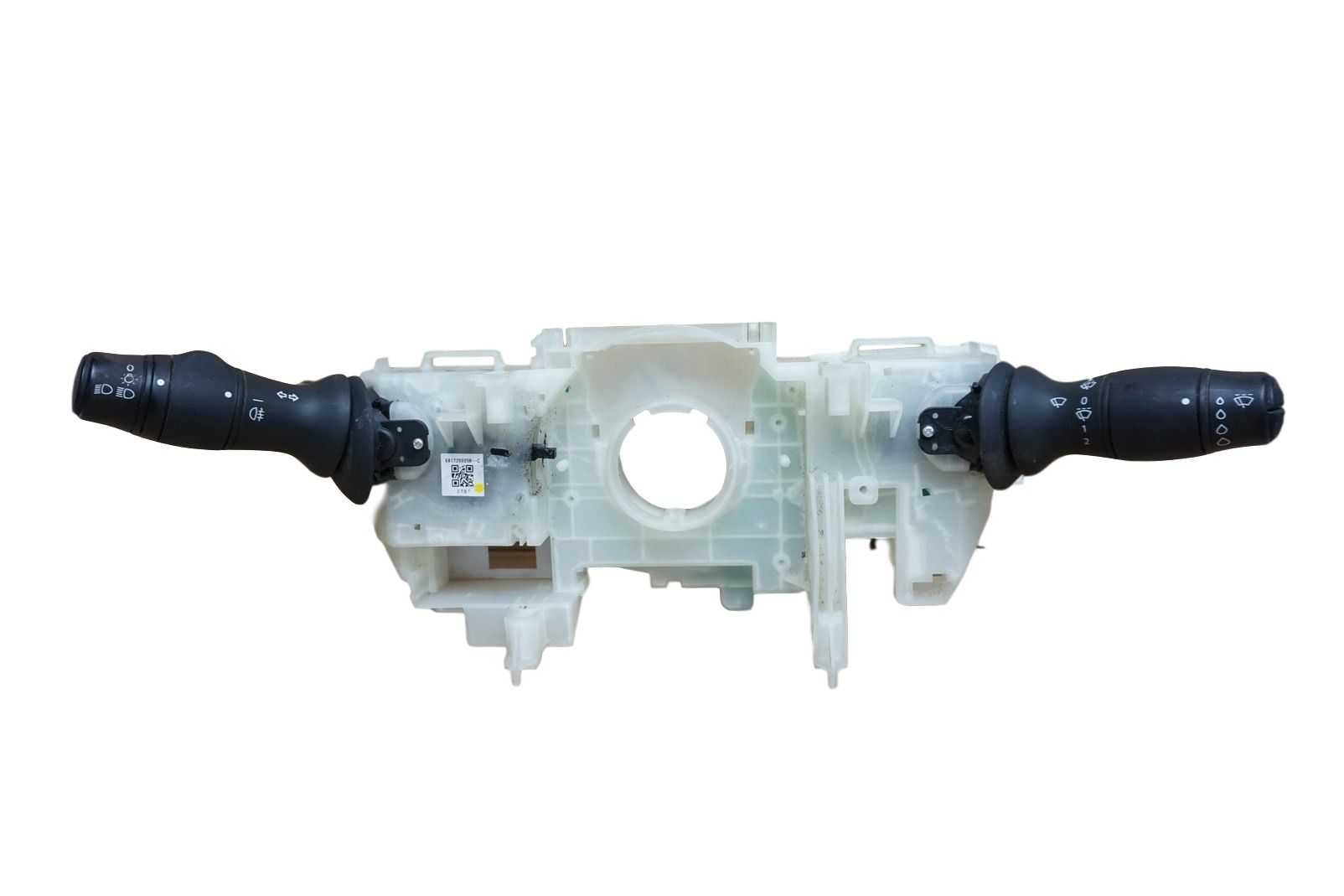 Przełącznik Świateł Wycieraczek 681720005R Master 3  Renault main product photo