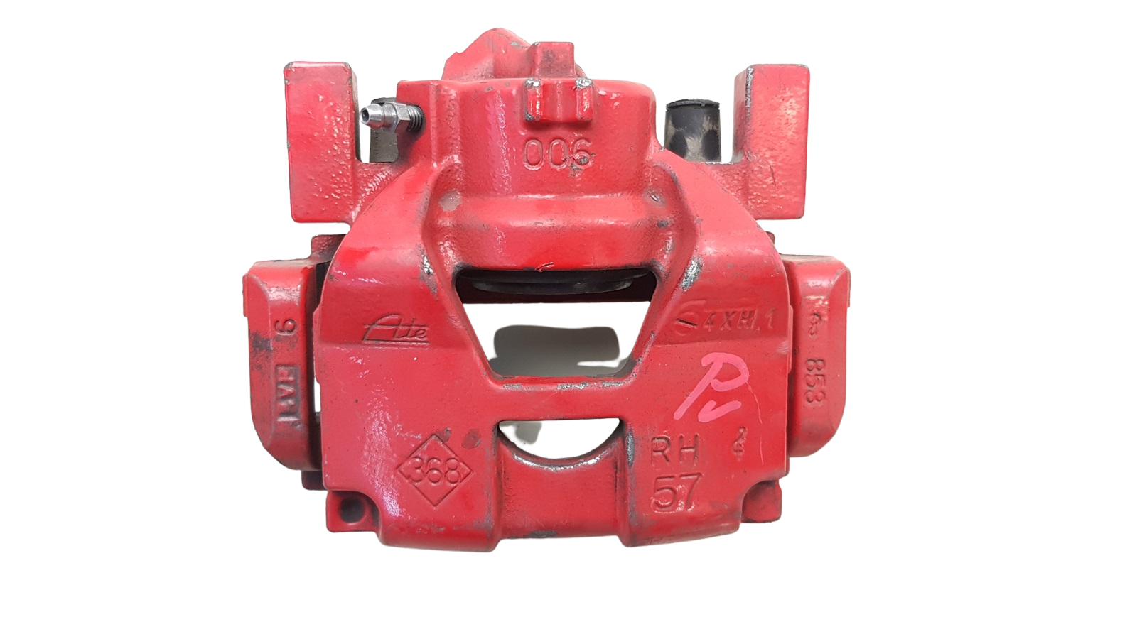 Etrier De Frein Avant Droit 410010138R Ate RH57 Renault Clio 4 RS 1.6 main product photo