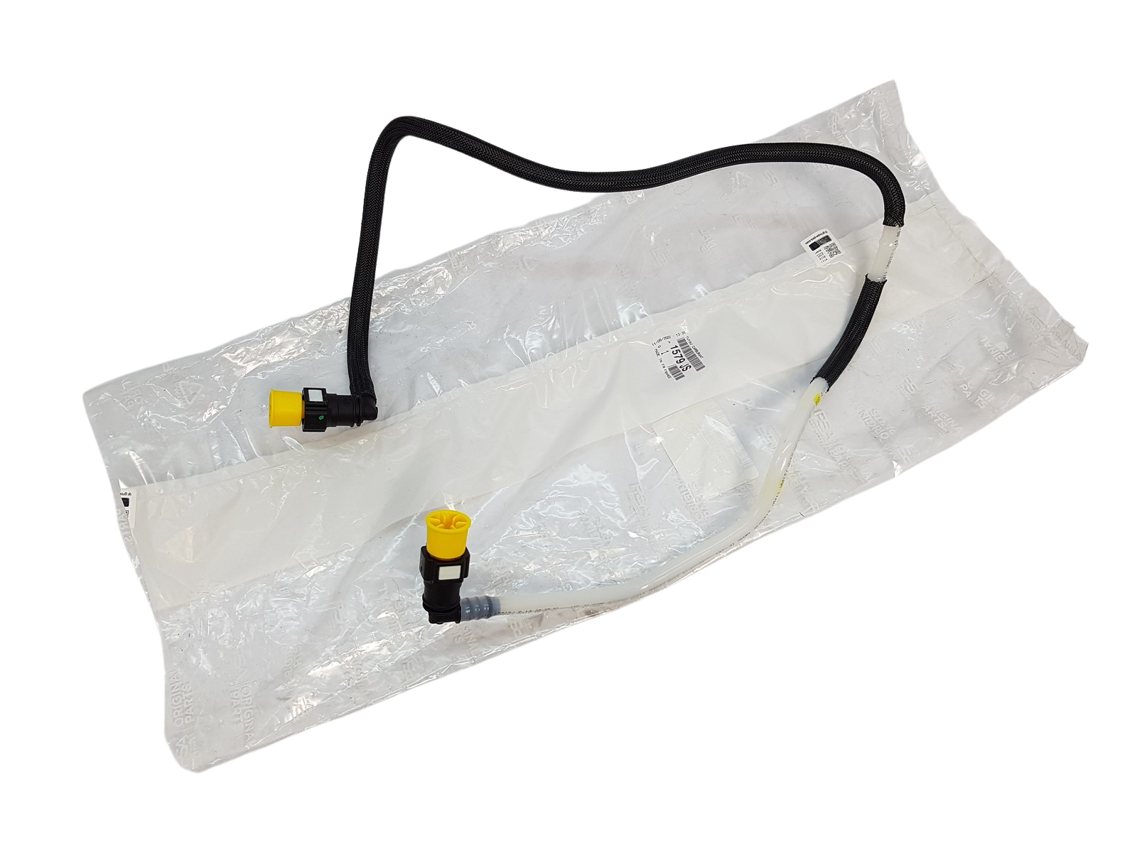 Tuyau D’alimentation Carburant Nouvelle Citroen Peugeot 2.0 HDI 1579JS 1579.JS main product photo
