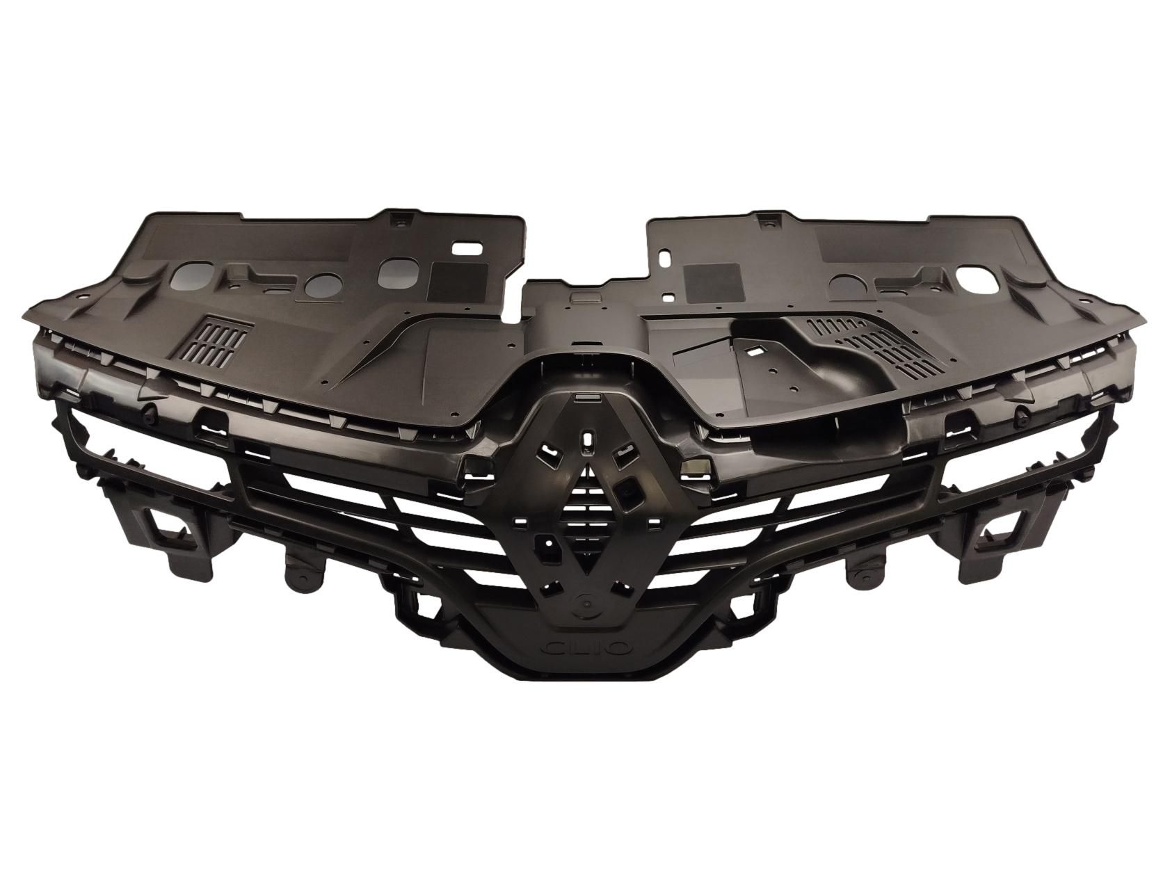 Grille De Par Chocs,Calandre Nouvelle Original 622563184R Renault Clio 4 main product photo